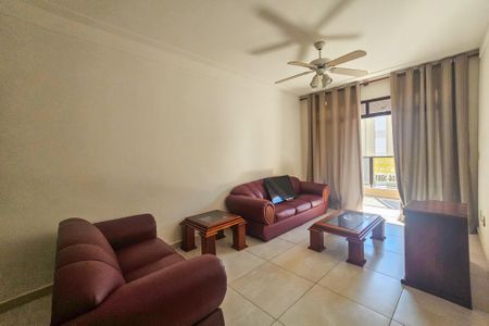 Apartamento para alugar com 102m², 2 quartos e 2 vagas