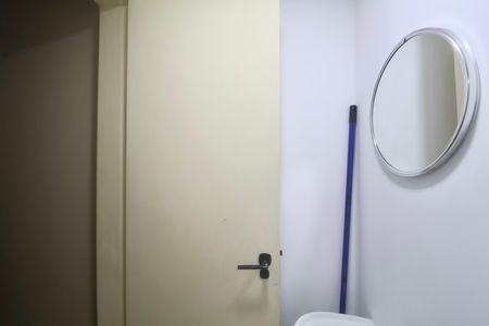Apartamento para alugar com 102m², 3 quartos e 2 vagasBanheiro Suíte