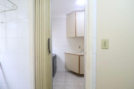 Apartamento para alugar com 102m², 3 quartos e 2 vagasÁrea de Serviço