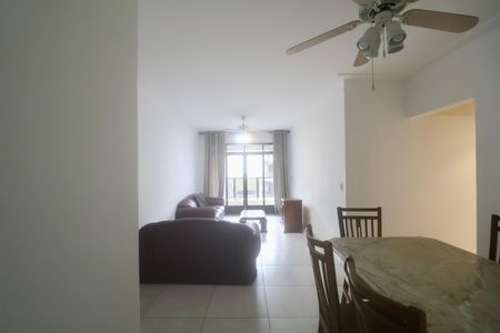 Apartamento para alugar com 102m², 3 quartos e 2 vagasSala