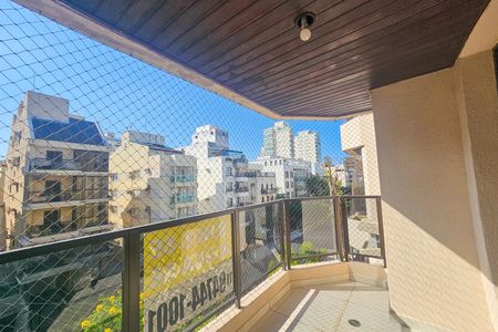 Apartamento para alugar com 102m², 2 quartos e 2 vagas