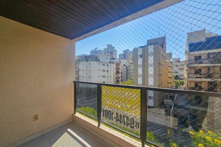 Apartamento para alugar com 102m², 2 quartos e 2 vagas