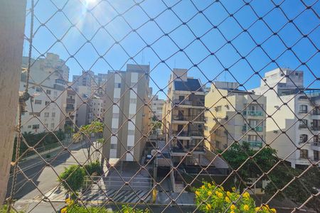 Apartamento para alugar com 102m², 2 quartos e 2 vagas