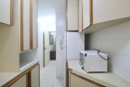 Apartamento para alugar com 102m², 3 quartos e 2 vagasCozinha