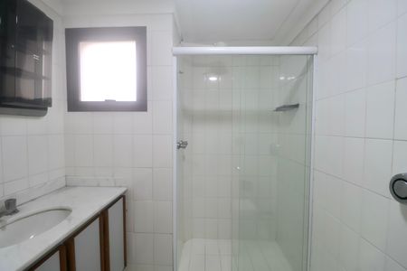 Apartamento para alugar com 102m², 3 quartos e 2 vagasBanheiro Suíte 2
