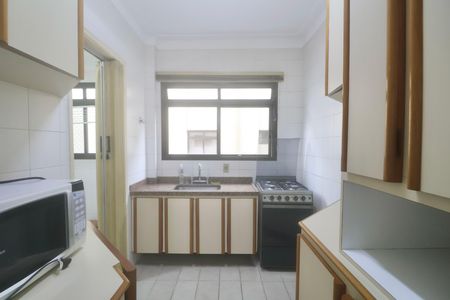Apartamento para alugar com 102m², 3 quartos e 2 vagasCozinha