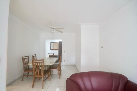 Apartamento para alugar com 102m², 3 quartos e 2 vagasSala