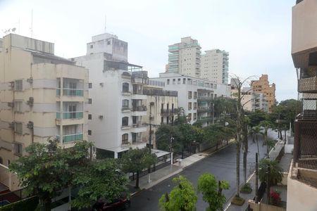 Apartamento para alugar com 102m², 3 quartos e 2 vagasVista