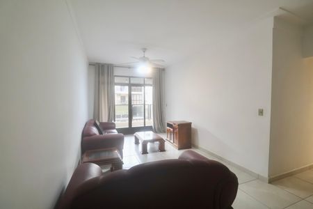 Apartamento para alugar com 102m², 3 quartos e 2 vagasSala