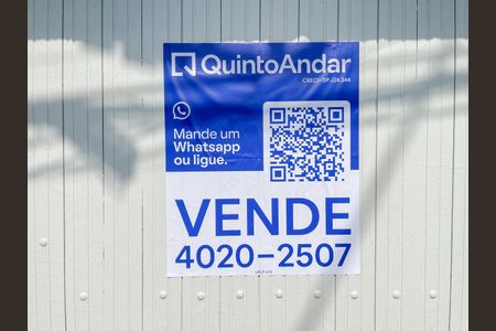 Casa à venda com 131m², 3 quartos e 5 vagasPlaca