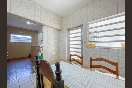 Casa à venda com 131m², 3 quartos e 5 vagasCopa e Cozinha