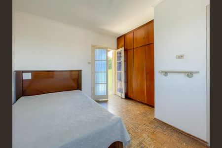 Quarto 1 de casa à venda com 3 quartos, 131m² em Vila Dalva, São Paulo