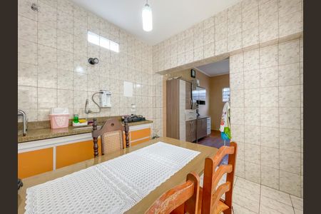 Casa à venda com 131m², 3 quartos e 5 vagasCopa e Cozinha
