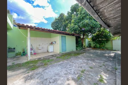 Casa à venda com 131m², 3 quartos e 5 vagasGaragem