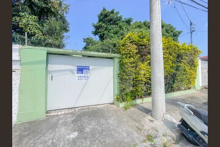 Casa à venda com 131m², 3 quartos e 5 vagasFachada