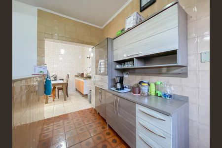 Casa à venda com 131m², 3 quartos e 5 vagasCopa e Cozinha