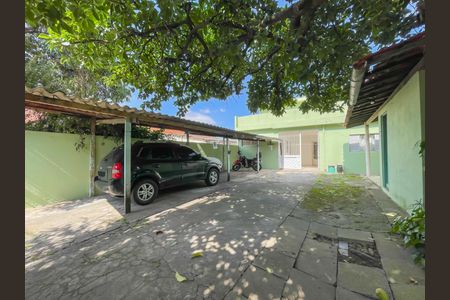 Casa à venda com 131m², 3 quartos e 5 vagasGaragem