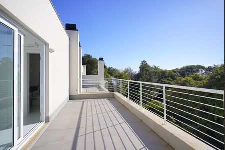 Casa de condomínio à venda com 276m², 3 quartos e 2 vagas Casa de condomínio à venda com 276m², 3 quartos e 2 vagasVaranda terraço 2