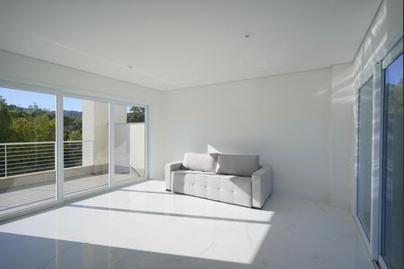 Casa de condomínio à venda com 276m², 3 quartos e 2 vagas Casa de condomínio à venda com 276m², 3 quartos e 2 vagasSala 2