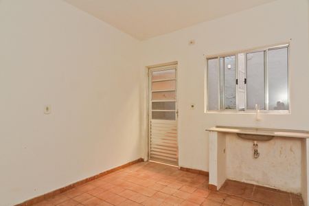 Casa para alugar com 80m², 1 quarto e sem vagaCozinha