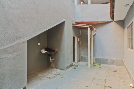 Casa para alugar com 80m², 1 quarto e sem vagaÁrea de Serviço