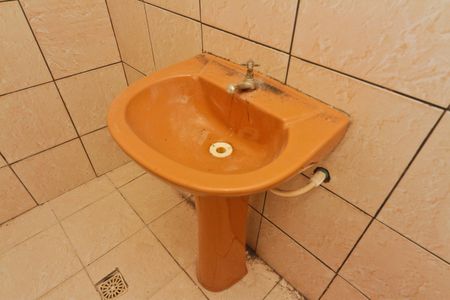 Casa para alugar com 80m², 1 quarto e sem vagaÁrea de Serviço