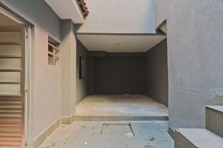 Casa para alugar com 80m², 1 quarto e sem vagaÁrea de Serviço