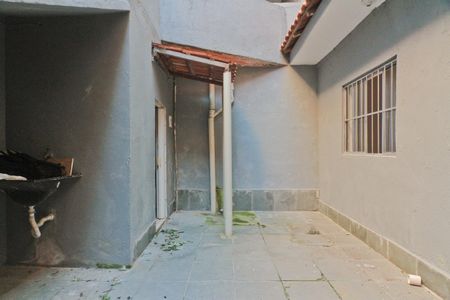 Casa para alugar com 80m², 1 quarto e sem vagaÁrea de Serviço