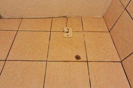 Casa para alugar com 80m², 1 quarto e sem vagaÁrea de Serviço