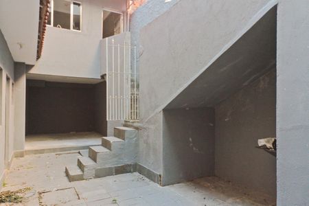 Casa para alugar com 80m², 1 quarto e sem vagaÁrea de Serviço