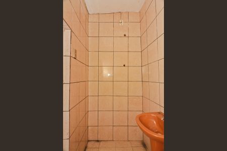 Casa para alugar com 80m², 1 quarto e sem vagaÁrea de Serviço