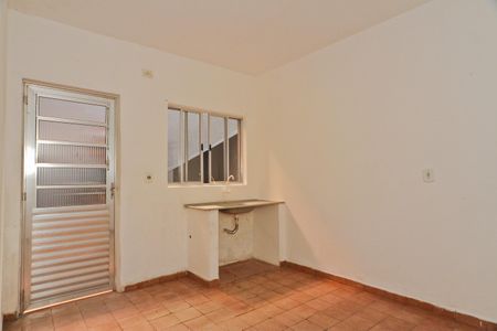 Casa para alugar com 80m², 1 quarto e sem vagaCozinha