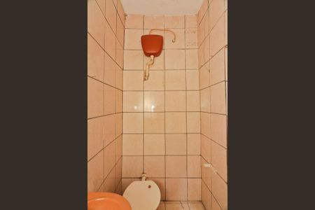 Casa para alugar com 80m², 1 quarto e sem vagaÁrea de Serviço