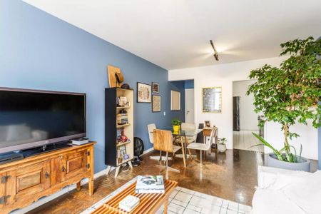 Apartamento à venda com 3 quartos, 105m² em Jardim America III, Várzea Paulista