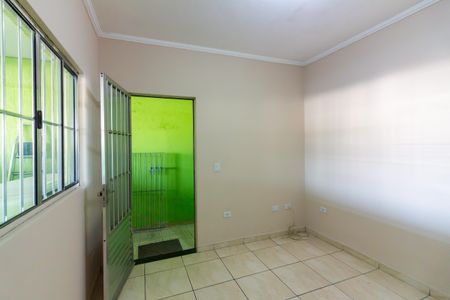 Sala  de casa para alugar com 2 quartos, 70m² em Helena Maria, Osasco