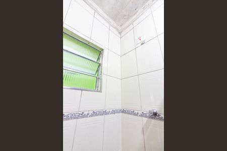 Casa para alugar com 70m², 2 quartos e sem vagaBanheiro 