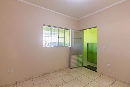 Sala  de casa para alugar com 2 quartos, 70m² em Helena Maria, Osasco