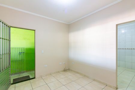 Sala  de casa para alugar com 2 quartos, 70m² em Helena Maria, Osasco