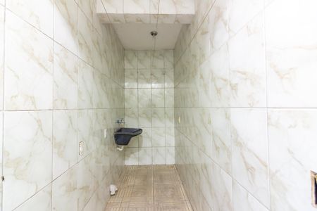 Casa para alugar com 70m², 2 quartos e sem vagaÁrea de Serviço 