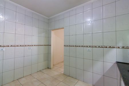 Casa para alugar com 70m², 2 quartos e sem vagaCozinha 