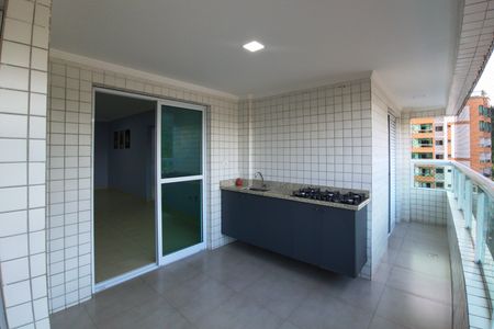 Apartamento para alugar com 82m², 2 quartos e 2 vagas Apartamento para alugar com 82m², 2 quartos e 2 vagasSacada
