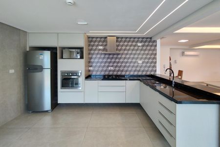 Apartamento para alugar com 82m², 2 quartos e 2 vagas Apartamento para alugar com 82m², 2 quartos e 2 vagasÁrea comum - Salão de festas
