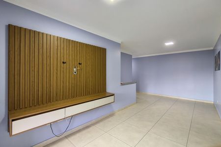 Apartamento para alugar com 82m², 2 quartos e 2 vagas Apartamento para alugar com 82m², 2 quartos e 2 vagasSala