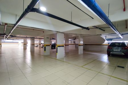 Apartamento para alugar com 82m², 2 quartos e 2 vagas Apartamento para alugar com 82m², 2 quartos e 2 vagasGaragem