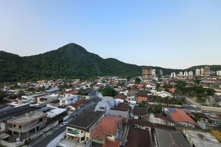 Apartamento para alugar com 82m², 2 quartos e 2 vagas Apartamento para alugar com 82m², 2 quartos e 2 vagasVista da Sacada