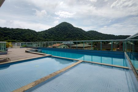 Apartamento para alugar com 82m², 2 quartos e 2 vagas Apartamento para alugar com 82m², 2 quartos e 2 vagasÁrea comum - Piscina