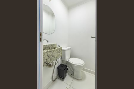 Apartamento para alugar com 82m², 2 quartos e 2 vagas Apartamento para alugar com 82m², 2 quartos e 2 vagasLavabo