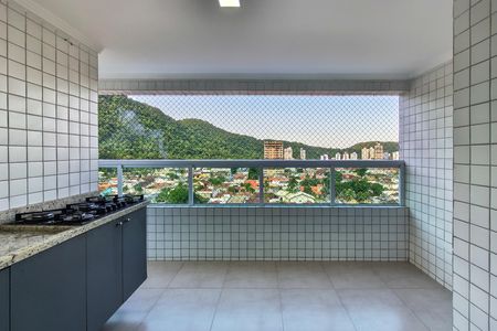 Apartamento para alugar com 82m², 2 quartos e 2 vagas Apartamento para alugar com 82m², 2 quartos e 2 vagasSacada