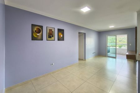 Apartamento para alugar com 82m², 2 quartos e 2 vagas Apartamento para alugar com 82m², 2 quartos e 2 vagasSala