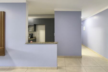 Apartamento para alugar com 82m², 2 quartos e 2 vagas Apartamento para alugar com 82m², 2 quartos e 2 vagasCozinha